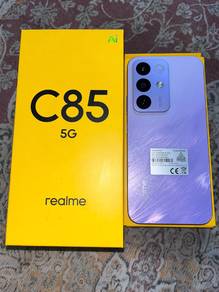 Realme c85