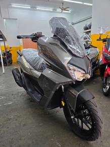 Aveta Viper 180