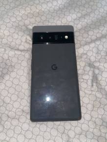 google pixel 6 pro