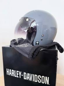 BELL Harley Davidson L size Helmet