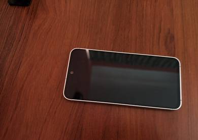 Samsung Galaxy S23 FE