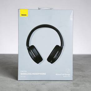 Baseus D02 Pro Wireless | Bluetooth + Wired