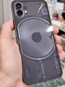 Nothing Phone 2 12/256GB
