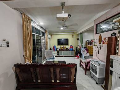 2-storey Terraced House For Sale in Alma,PNG