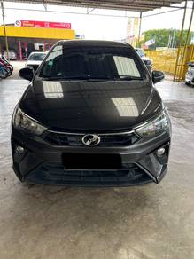 Perodua Bezza X in Sungai Petani, KDH