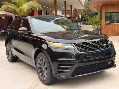 Land Rover Range Rover Velar VELAR R-DYNAMIC P250 in KL City, KUL