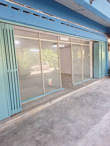 Shop lot For Rent in Sik,KDH