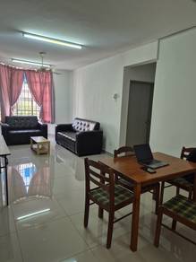 Condominium For Rent in Angkasa Condominiums