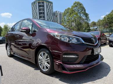Proton Persona PREMIUM in Seri Kembangan, SGR
