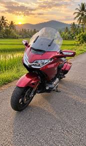 Honda Goldwing