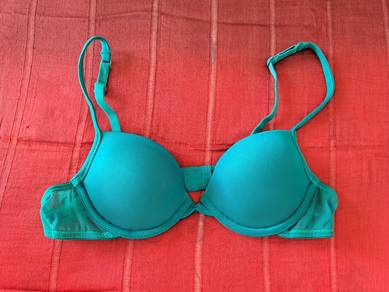 M&S Women's Bras (5049 905 / green)