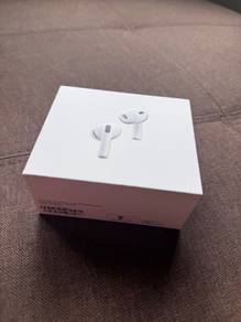 Want to let go AirPods Pro 3