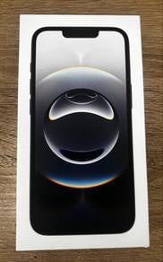 iPhone 16e 128GB Black