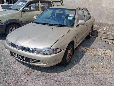 Proton Wira GL in Puchong, SGR