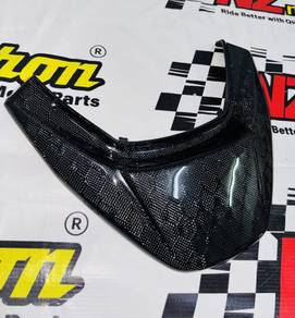 Ready Stock NZCarbon Small Rear Tail Forza250