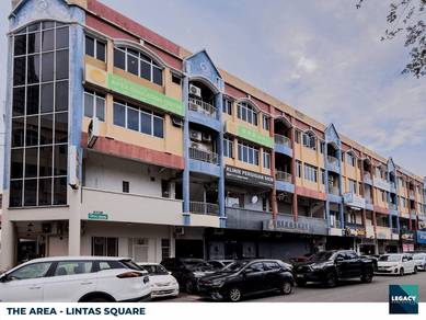 Office space For Sale in Kota Kinabalu,SBH
