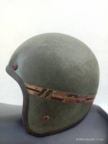 Helmet MS88 Lama 