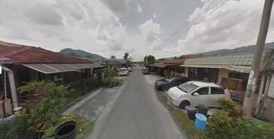 1-storey Terraced House For Sale in Hulu Langat,SGR