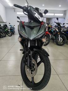 Yamaha Y15ZR