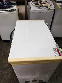 freezer hitec
