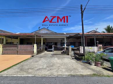 Terraced House For Sale in Miri,SWK