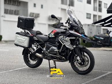 BMW R 1200 GS