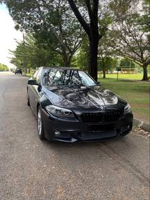 BMW 528i 28i M SPORT  in USJ, SGR
