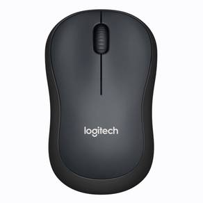 Logitech M221 Silent Mouse
