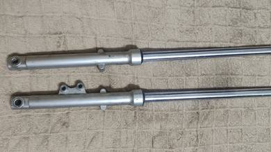 fork RXZ mili