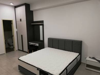 Service Residence For Sale in Atlantis Residences