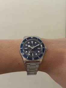 Tudor Black Bay 58 Blue Dial (Discontinued)