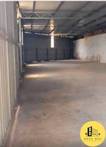 Warehouse / Factory For Rent in Bukit Mertajam,PNG