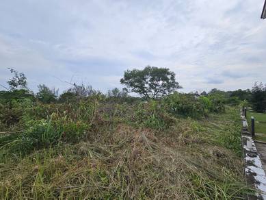 Residential Land in Iskandar Puteri, JHR