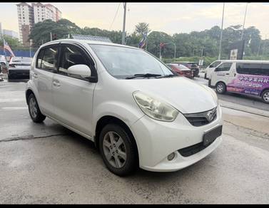 Perodua MyVi EZ STANDARD in Kepong, KUL