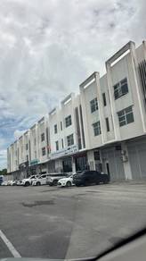 Shop lot For Rent in Alor Setar,KDH