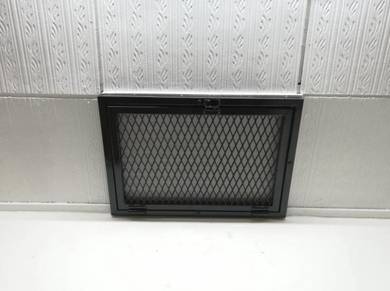 Main Hole Grille Siling