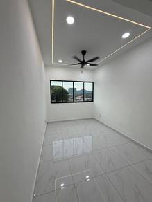 Flat For Sale in Taman Melawati