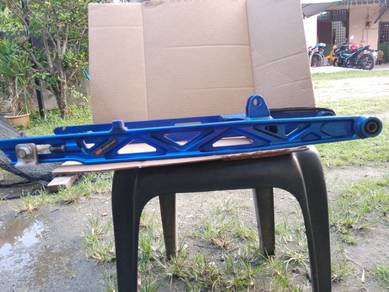 swingarm cnc yoshipower y15+2inci 