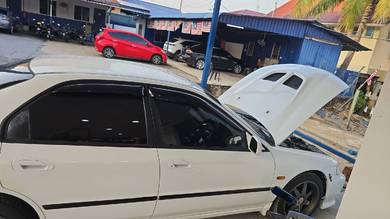Honda Accord EXi-S in Kuala Terengganu, TRG