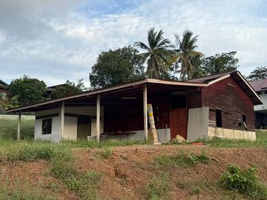 Kayu Rumah Lama Untuk Dijual