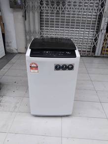 Sharp washing machine 7kg fully automatic washer