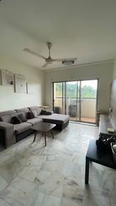 Apartment For Rent in Pangsapuri Saraka