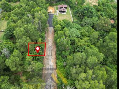Residential Land in Dengkil, SGR
