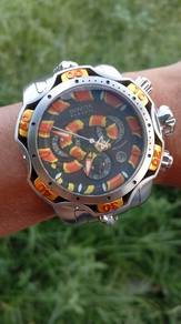 invicta venom snake original 
