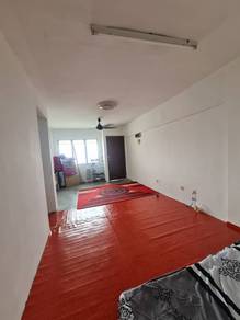 Apartment For Sale in Pangsapuri Putra Harmoni