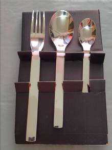 Cutlery set