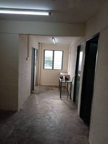 Flat For Rent in Flat Pandan Indah