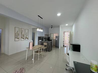 Condominium For Sale in The Peak Residences