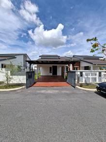 Semi-Detached House For Sale in Seremban 2,NSN