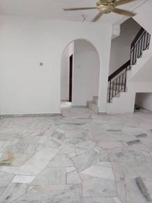 2-storey Terraced House For Sale in Pandan Indah,KUL